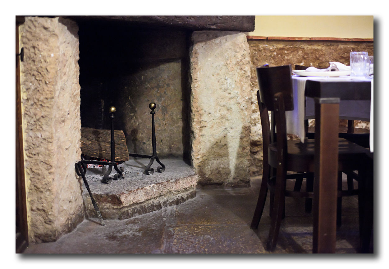 Hotel Restaurante Dona Anita Рекена Екстериор снимка